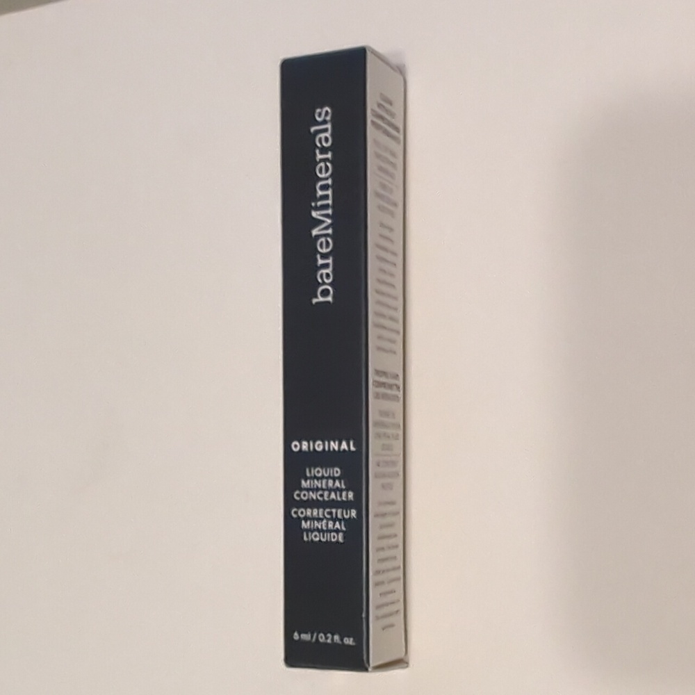 Bare Minerals Original Concealer FAIR 1N NWT